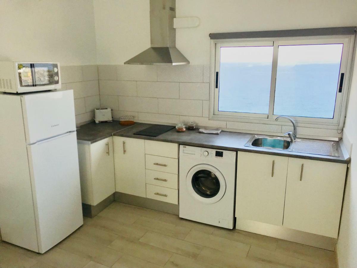 Caleta Soul Apartment Puerto de Santiago  Exterior photo