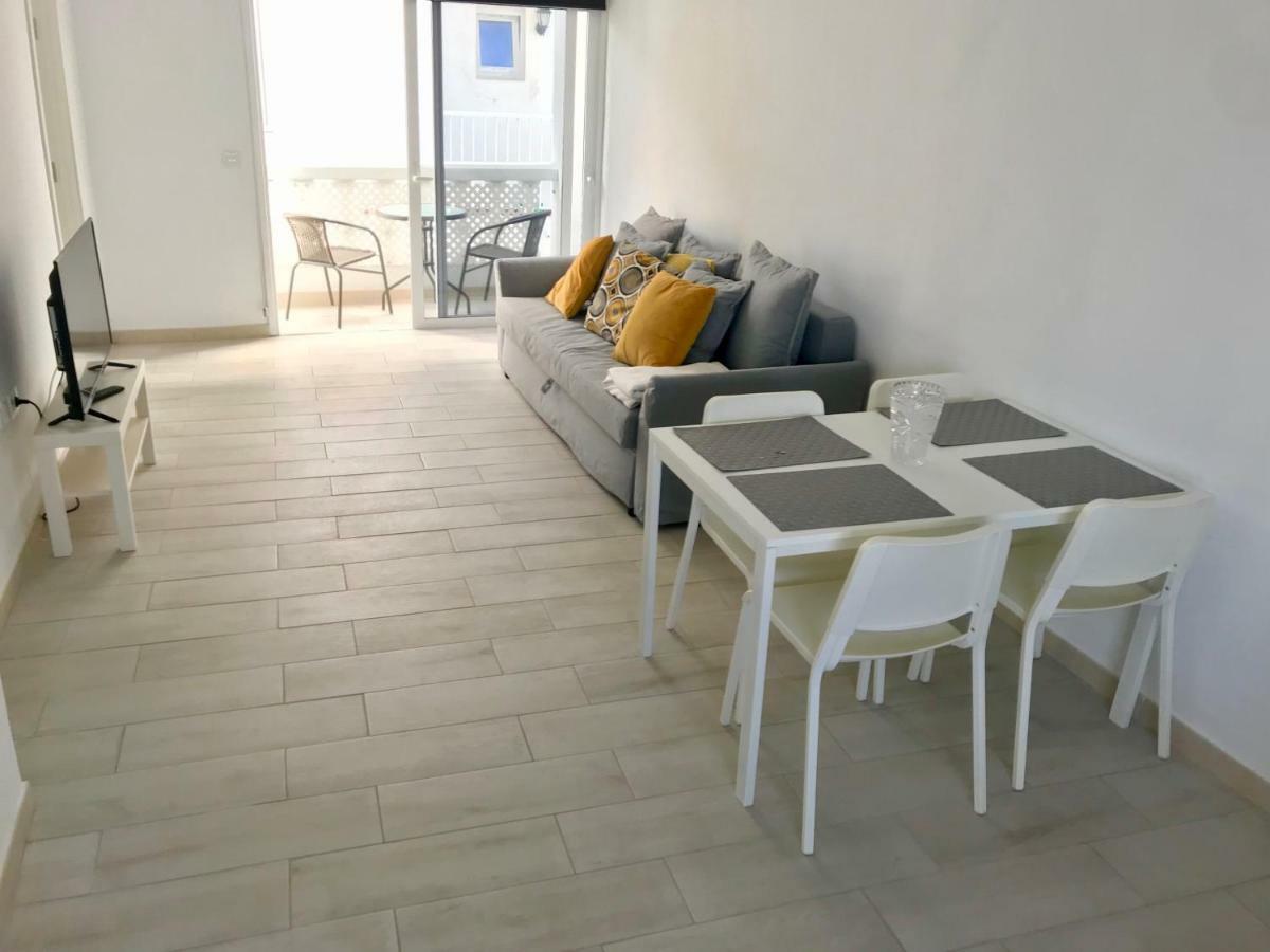 Caleta Soul Apartment Puerto de Santiago  Exterior photo
