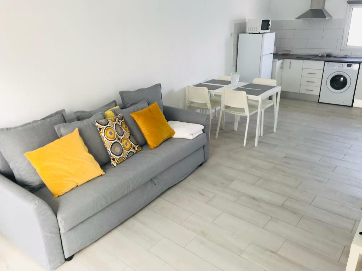 Caleta Soul Apartment Puerto de Santiago  Exterior photo
